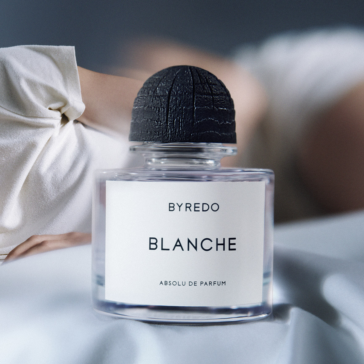 Byredo Blanche Absolu best new skincare and make-up 2025