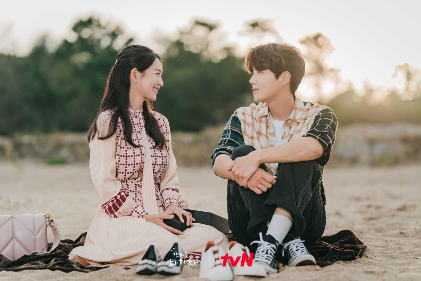 These must-watch K-dramas do not waste any second, character or episode (Photo: tvN)