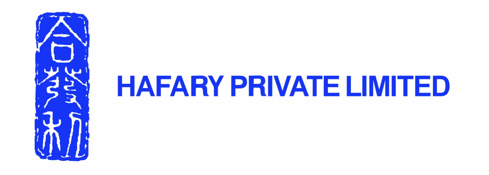 Hafary logo