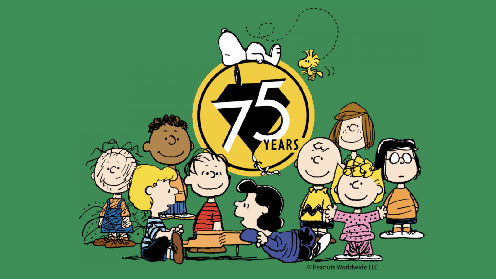 75 ปี Peanuts และ Snoopy ที่ไปไกลกว่าการ์ตูนยุค 50s ด้วยการเป็นไอคอนทางวัฒนธรรมระดับโลก (ภาพ: Charles M. Schulz Museum)