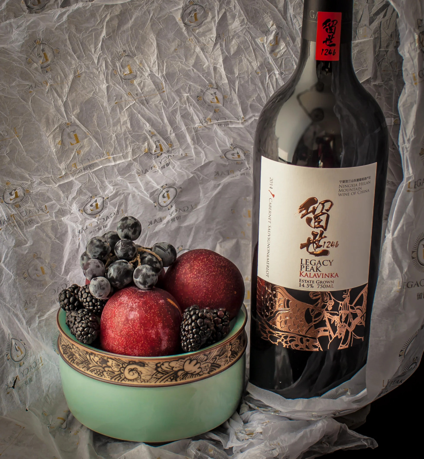 Ảnh: WineMemoir