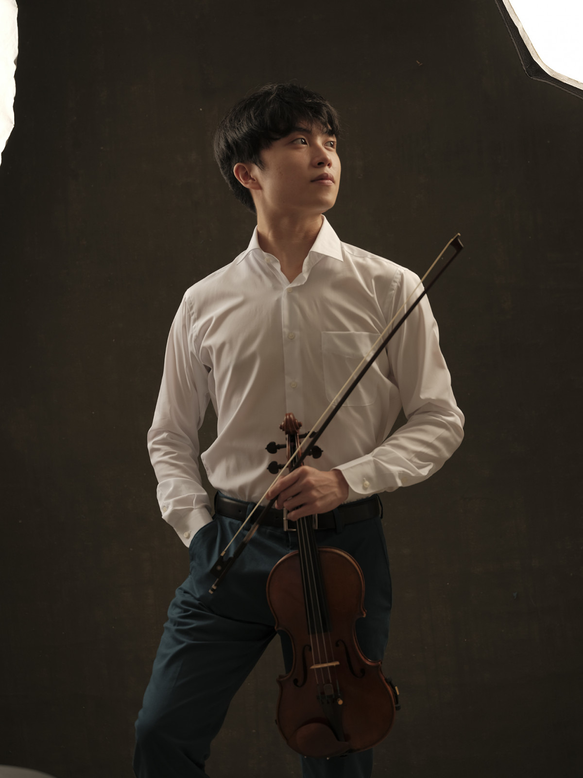 From Youtube videos to orchestral stages, Ong’s journey reminds us that passion, patience and play can shape a musician’s path