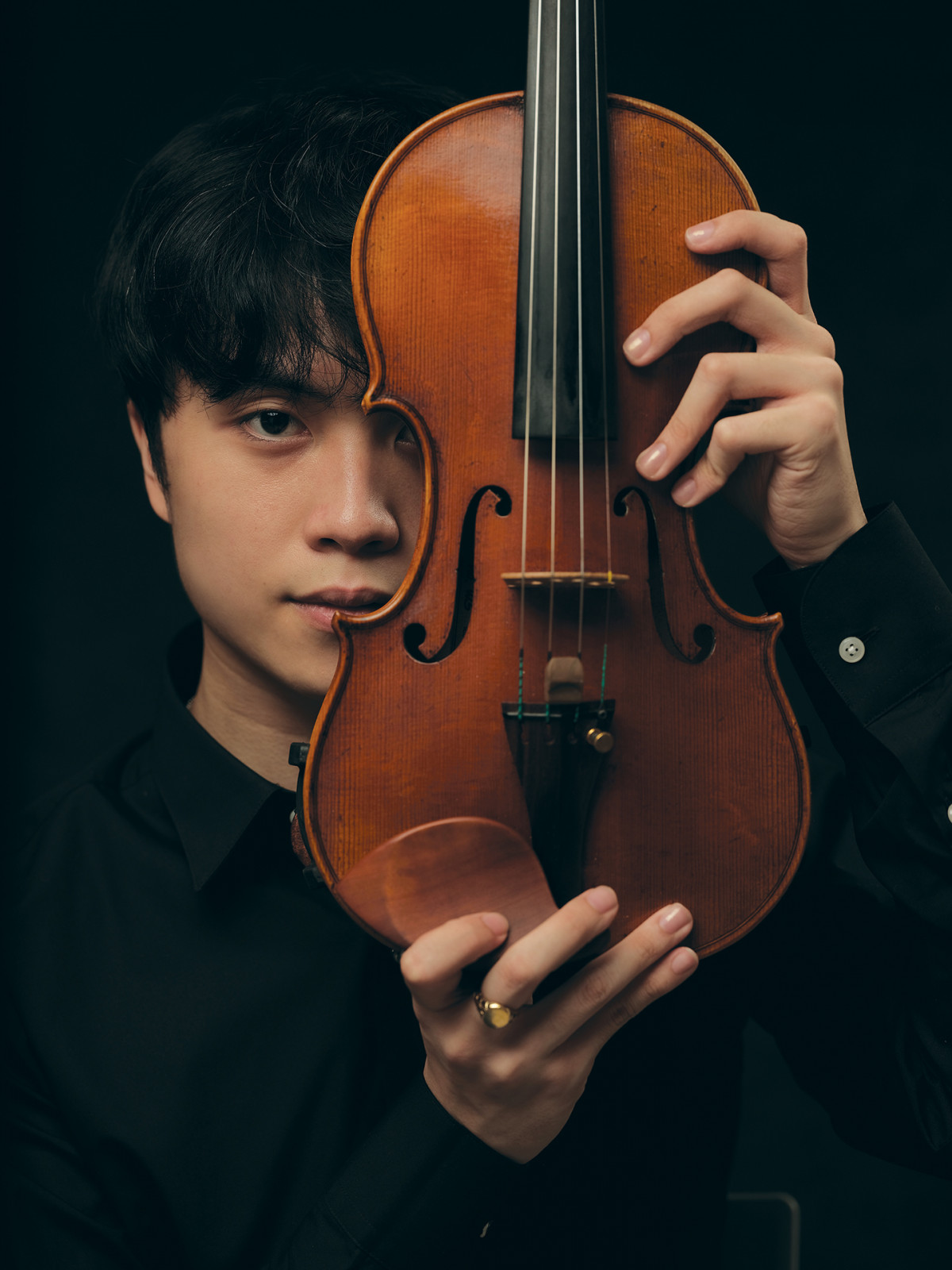 For Ong, performance begins in the mind—with creativity, curiosity and care