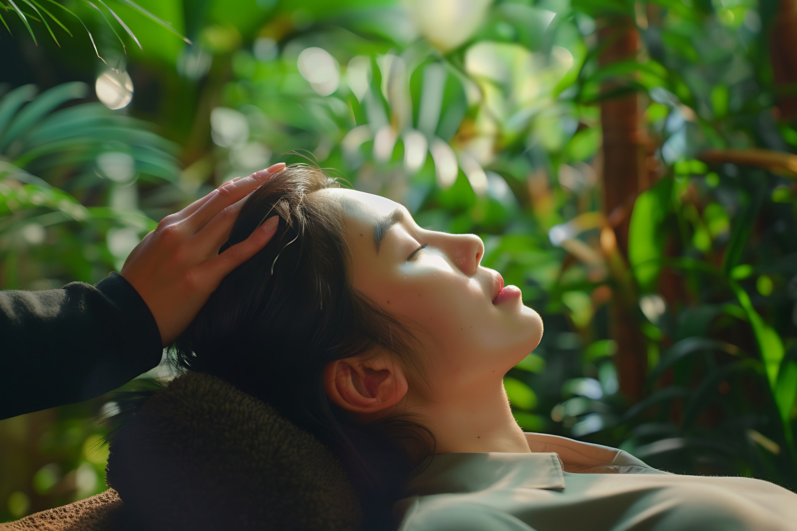 Recreate the spa experience at home with these Thai wellness brands. (Photo: Freepik)