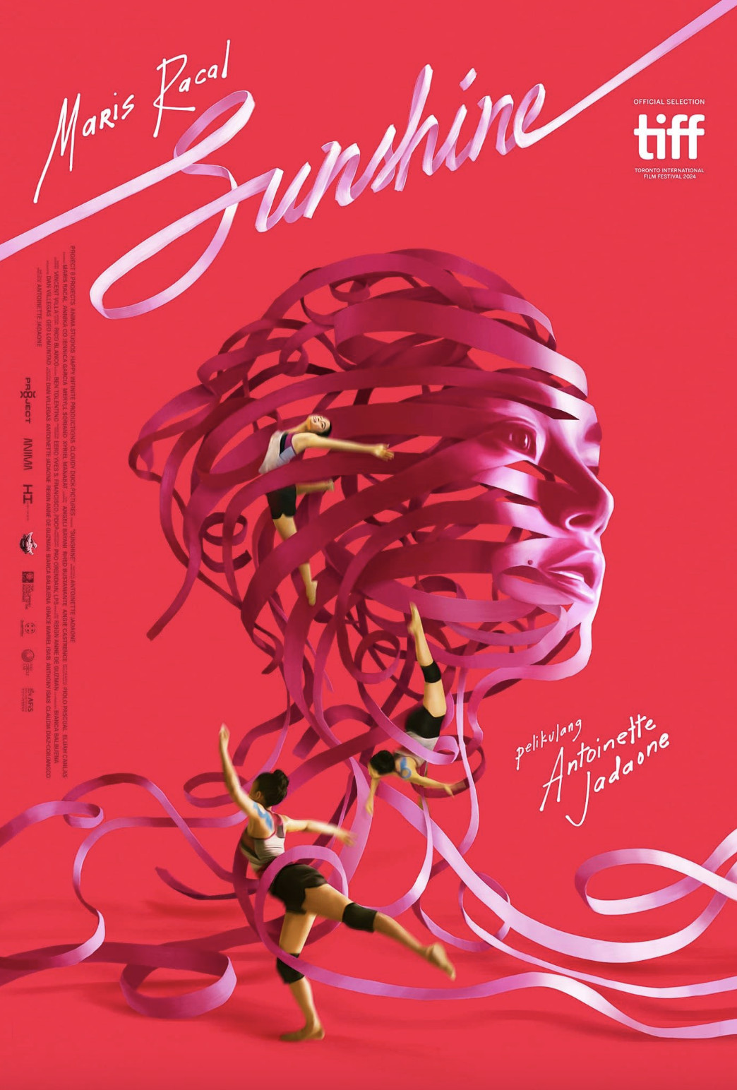 ‘Sunshine’ (2024) by director Antoinette Jadaone (Photo: IMDB)