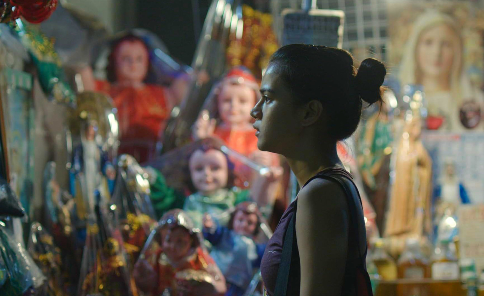 In this ‘Sunshine’ review, we unpack Antoinette Jadaone’s bold drama about a young gymnast whose Olympic dreams are cut short by an unplanned pregnancy, confronting the realities of abortion, sex education, and women’s rights in the Philippines (Photo: IMDB)