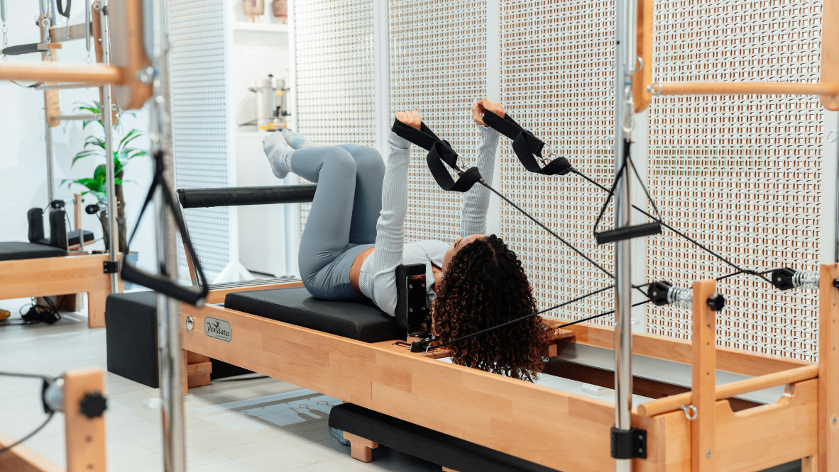 Pilates studios in KL and PJ for beginners and advanced practitioners | Tatler Asia