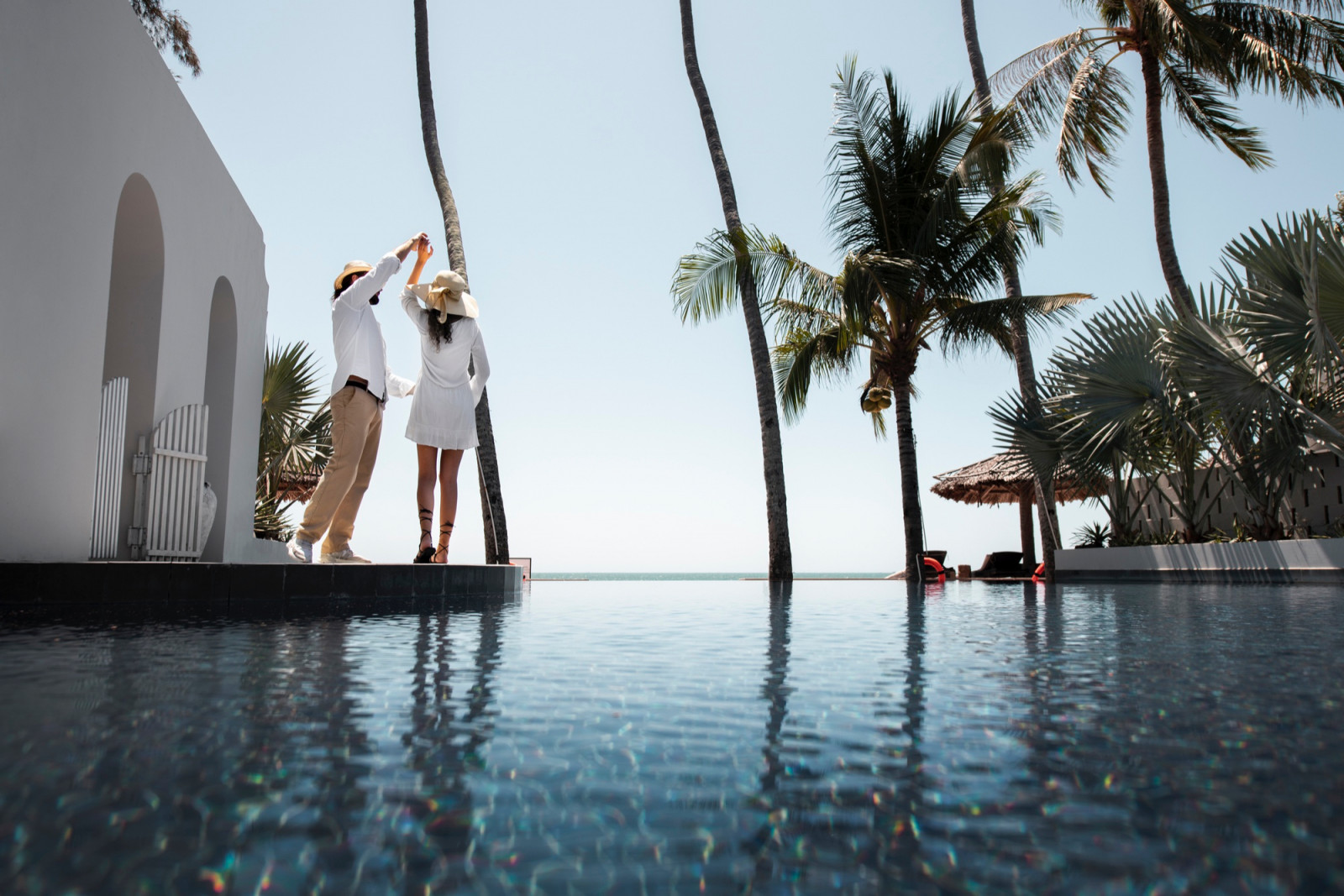 From AI-powered planners to insider-curated guides, discover travel apps for effortless trip planning in 2025. (Photo: Freepik)