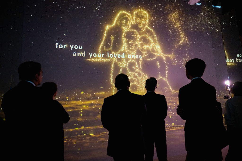 HSBC Premier helps you build and protect a legacy that lasts for generations
