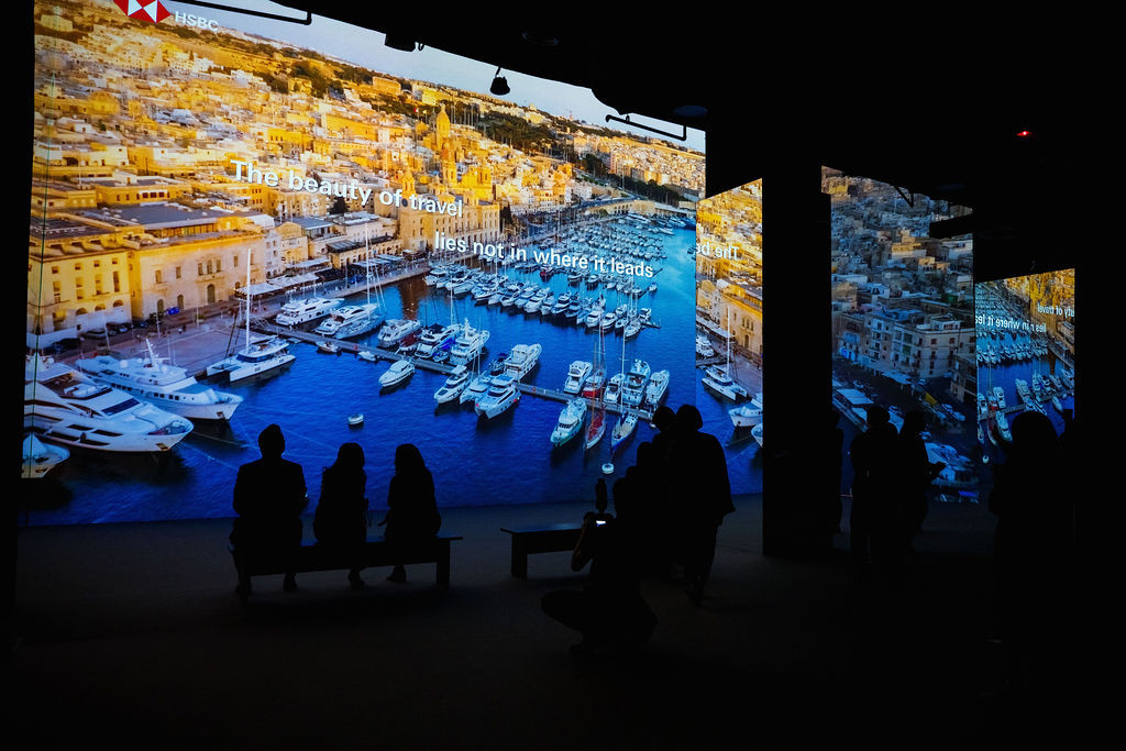 HSBC Premier enables seamless global living with truly borderless banking