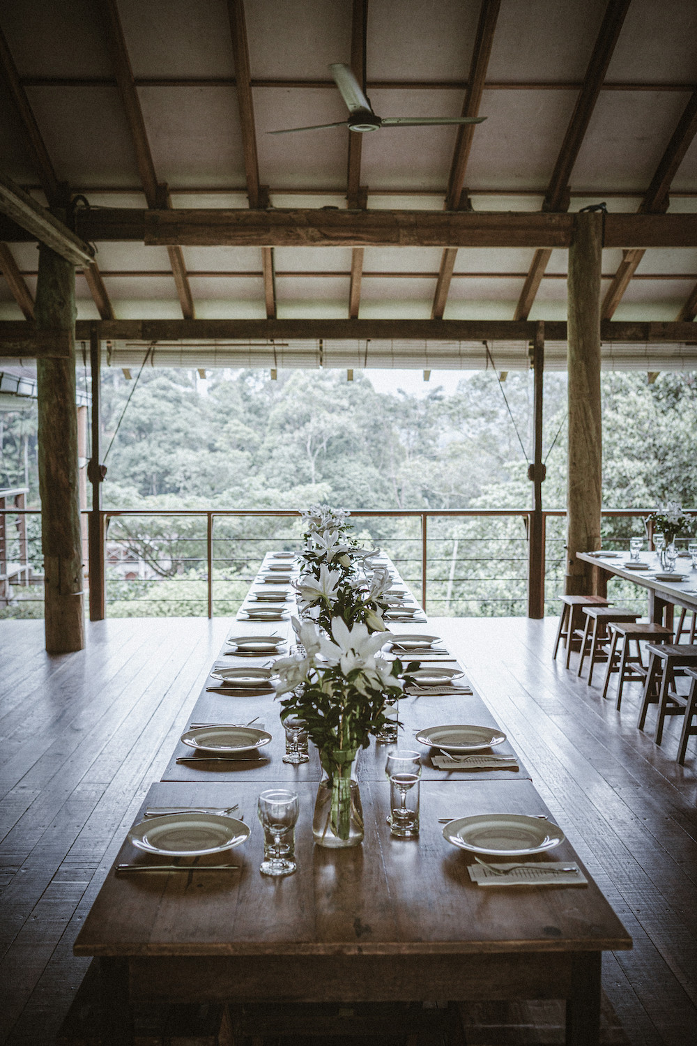 Food and Farm