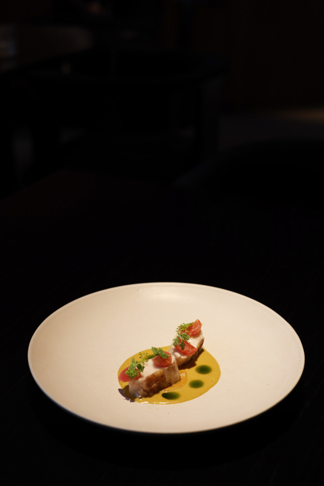 ESA Restaurant