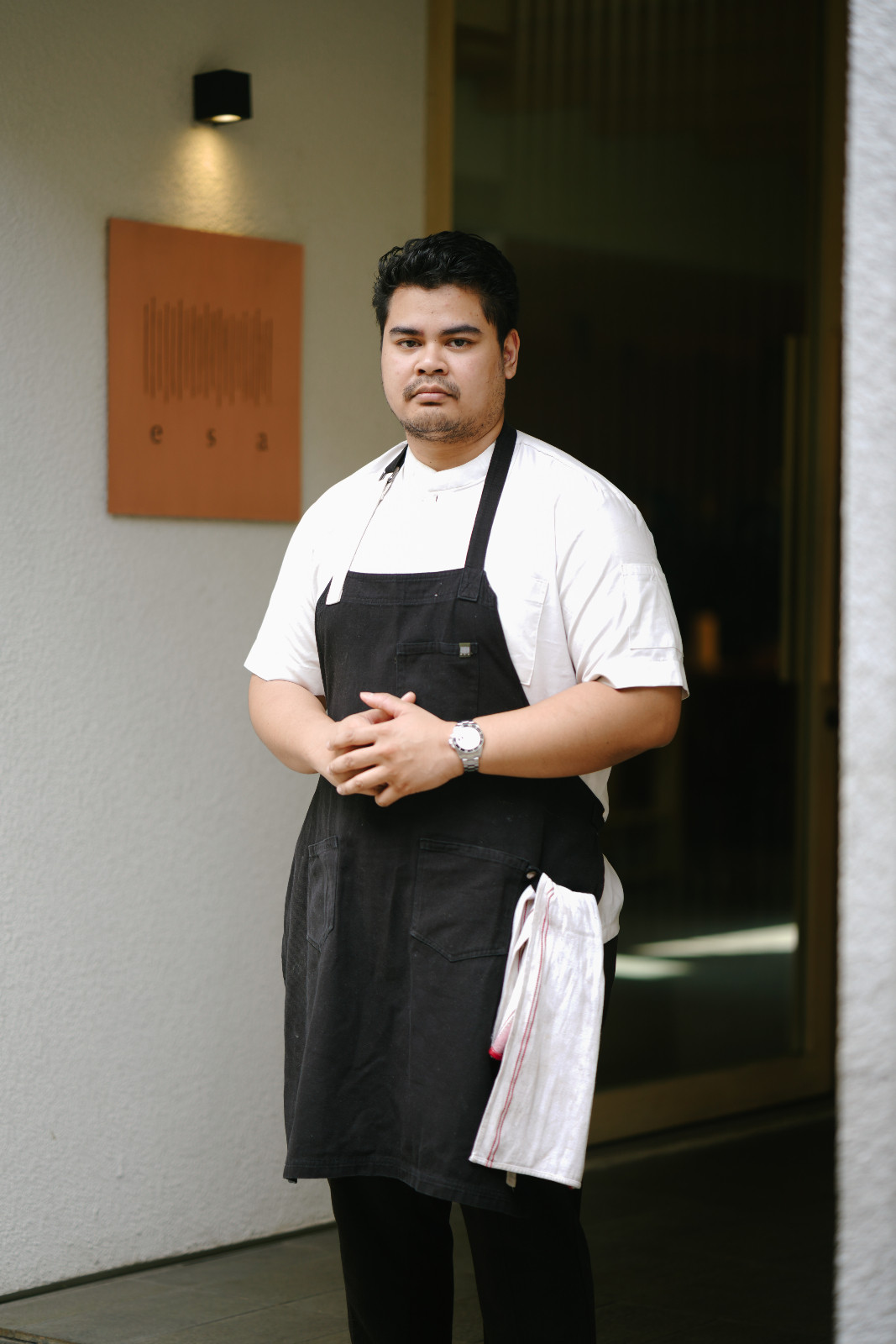 ESA Restaurant