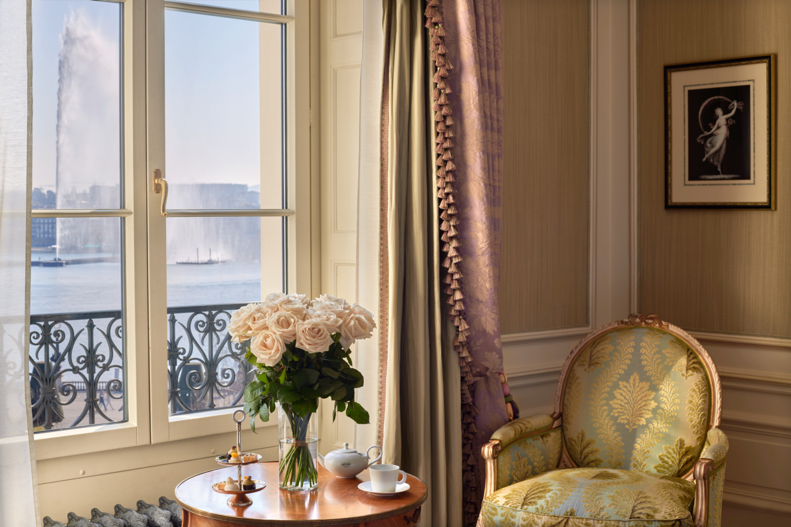 Hotel Photography
