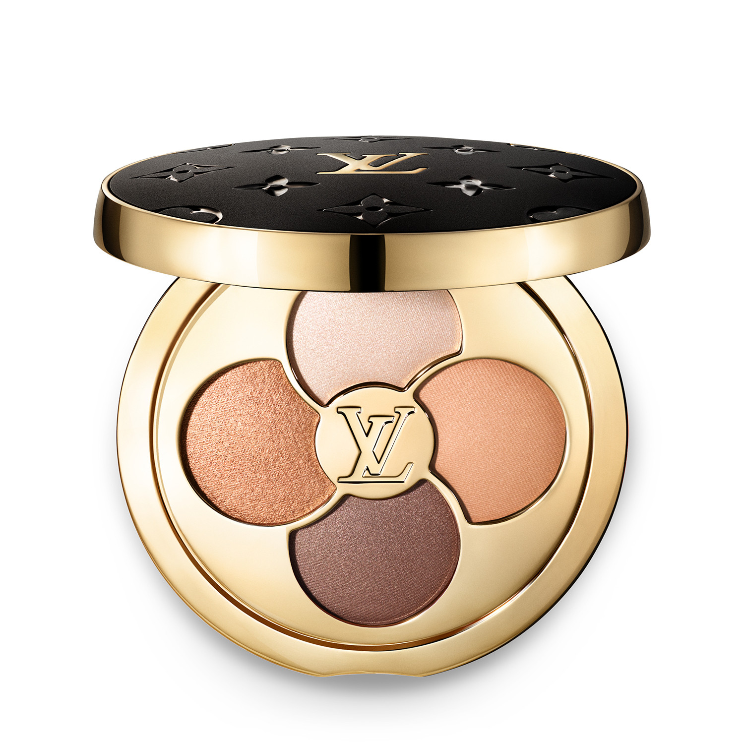 BEAUTE_FEMME_Q3_2025 LYA001 85E LYA001 LV Ombres - Eyeshadow EP 150 BEIGE MEMENTO EYESHADOWS wayqoop EYES LV OMBRES 150 BEIGE MEMENTO EYESHADOWS