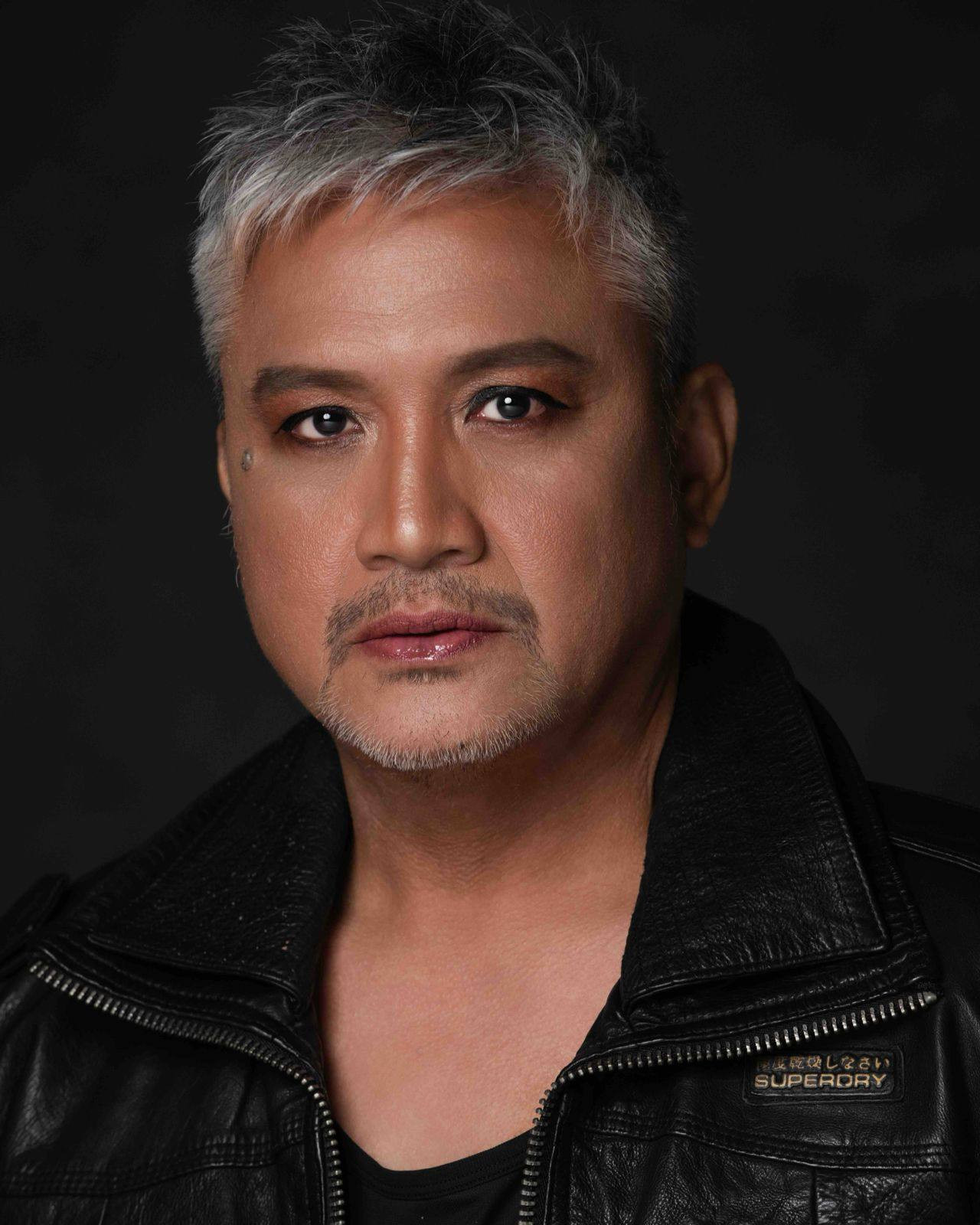 Filipino actor-director Andoy Ranay is Mary Girard in BOGT Philippines' '13th of September'