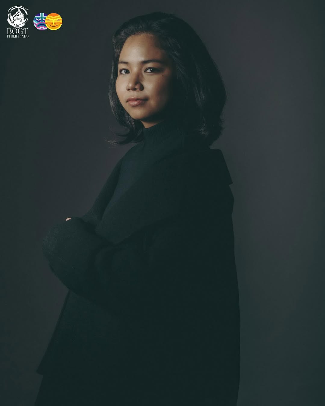 BOGT Philippines' '13th of September' Production and Stage Manager Katreen Dela Cruz (Photo: Paw Castillo)