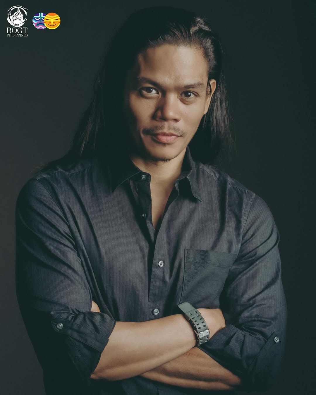 BOGT Philippines' '13th of September' Director Riki Benedicto (Photo: Paw Castillo)