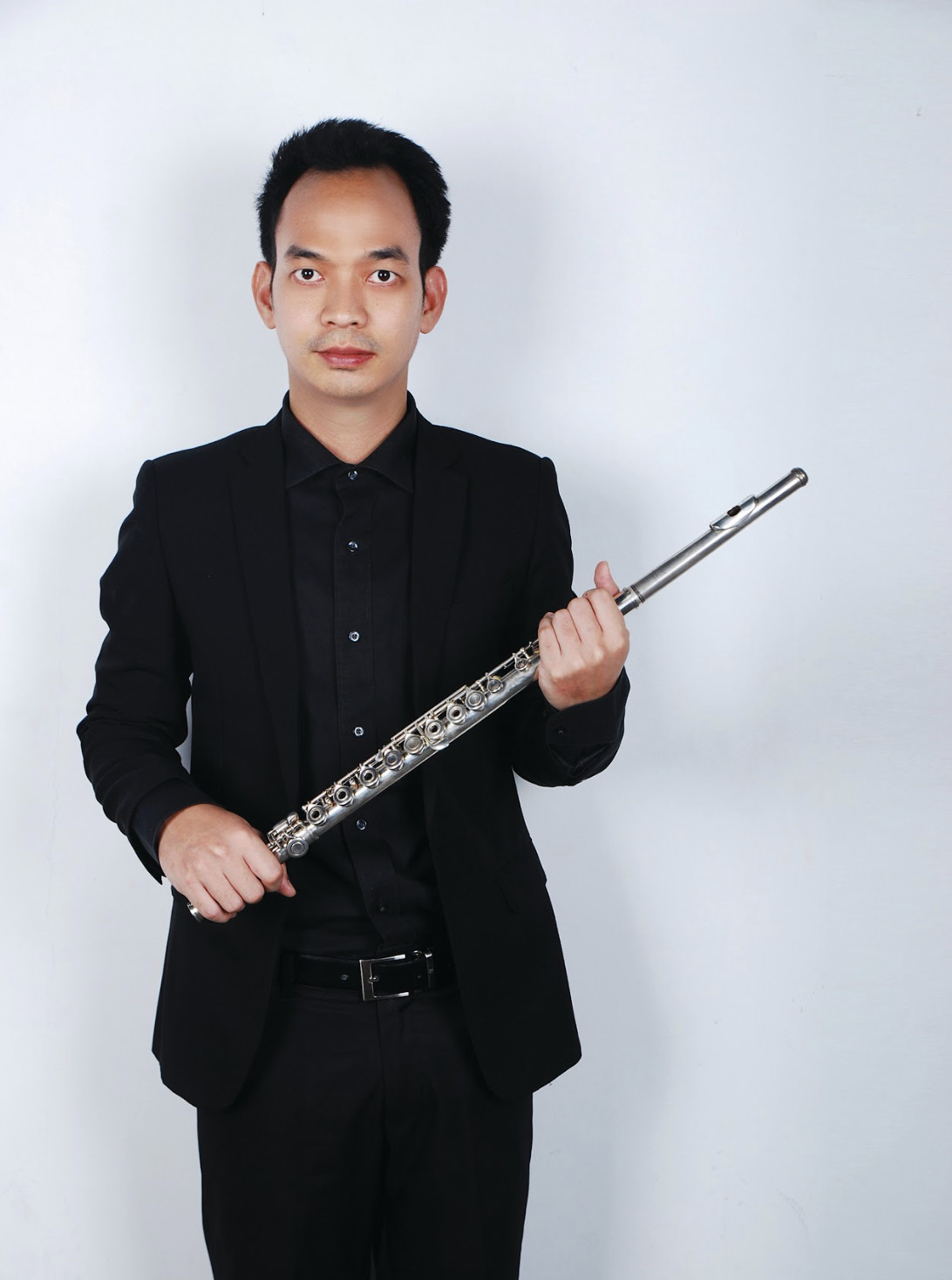 A portrait of Mark Kennedy Rocas (Photo: Giann Carlo Potente)