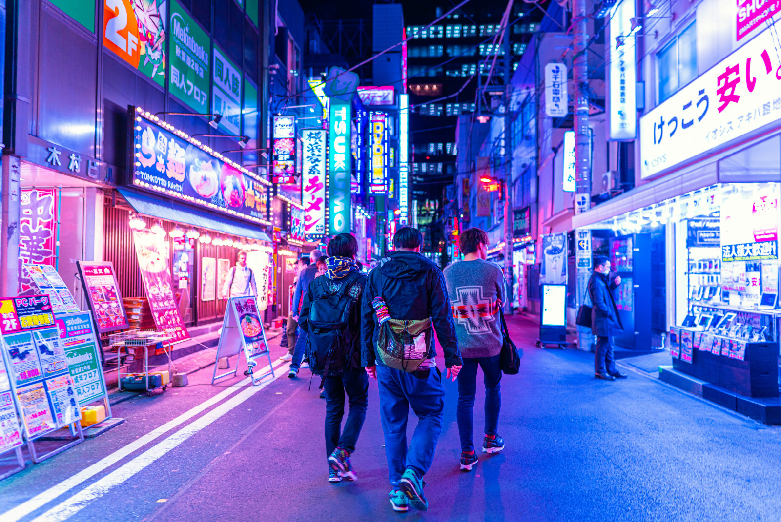 (Photo: Jezael Melgoza / Unsplash)