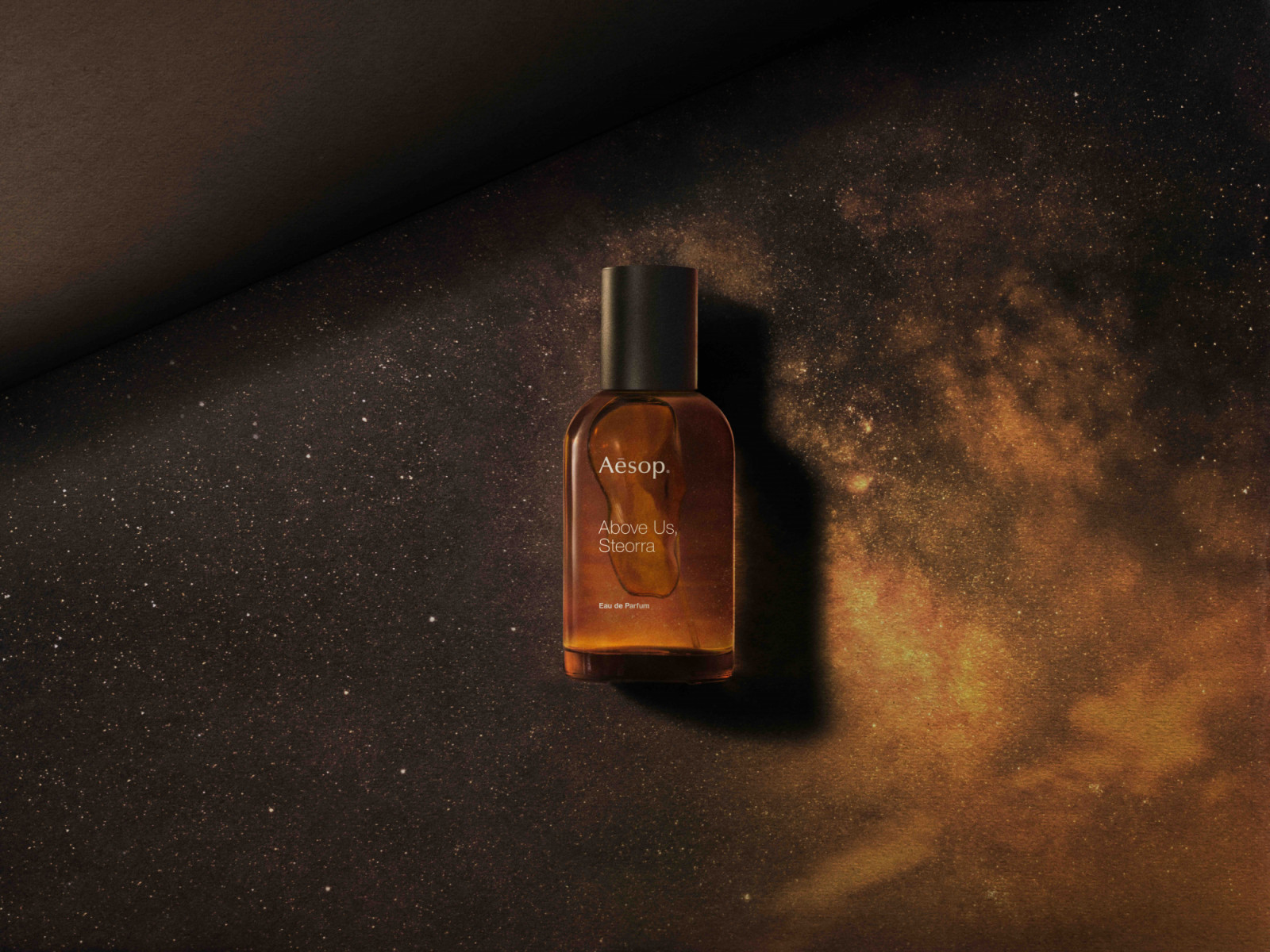 Aesop第十三款引香水誕生！首款琥珀香顛覆傳統| Tatler Asia