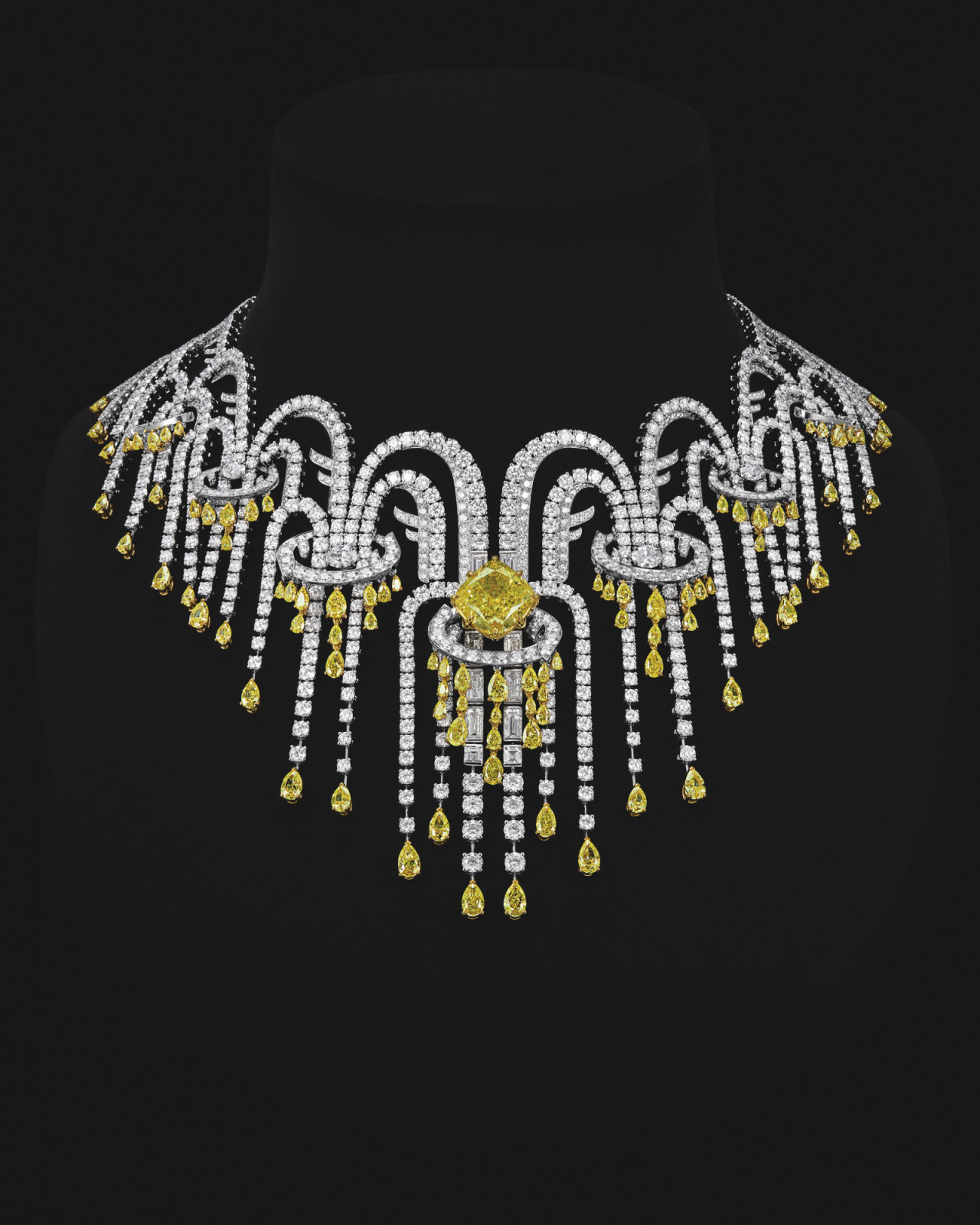 Fendi marks 100 years wrapped in fashion | Tatler Asia