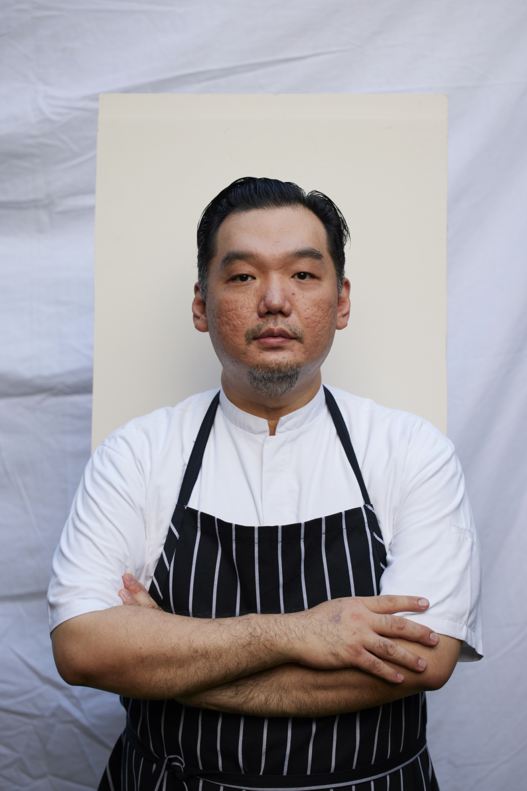 Chef Yohans Gozal