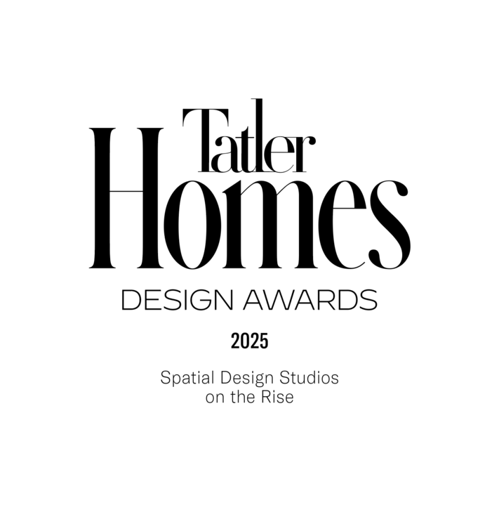 THDA Spatial Design Studios on the Rise 2025