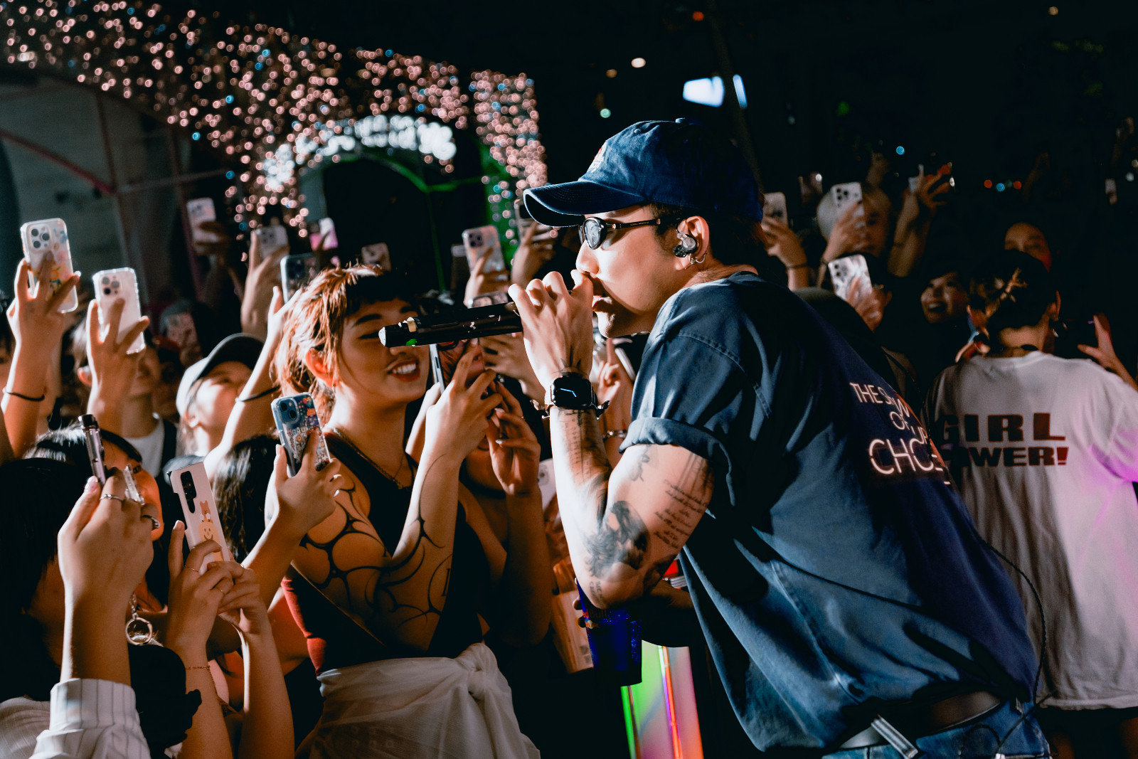 Red Bull Turn It Up