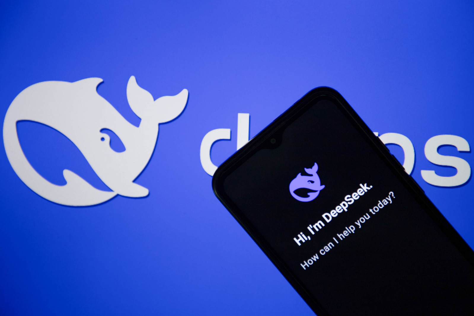 DeepSeek เป็นที่พูดถึงในวงการเทคโนโลยีจากประสิทธิภาพแต่ใช้ต้นทุนน้อยกว่าระบบอื่นๆ หลายสิบเท่า (ภาพ: วาดโดย Faisal Bashir/SOPA Images/LightRocket via Getty Images)