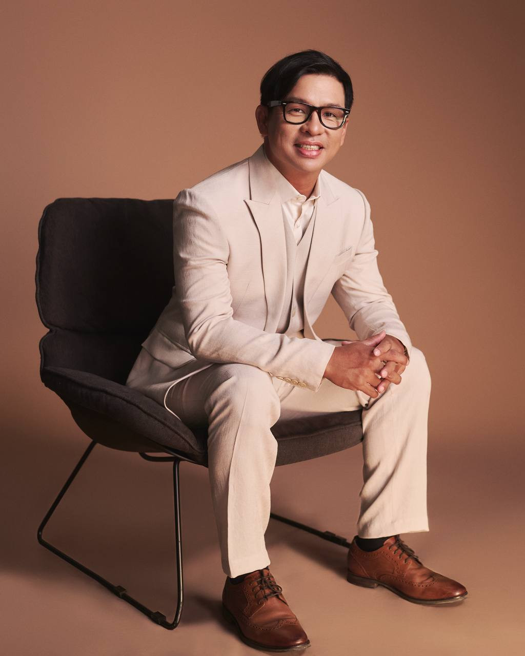 Director Lester Pimentel Ong shares that Scorsese, Zhang Yimou and Jackie Chan are a few of his inspirations and influences