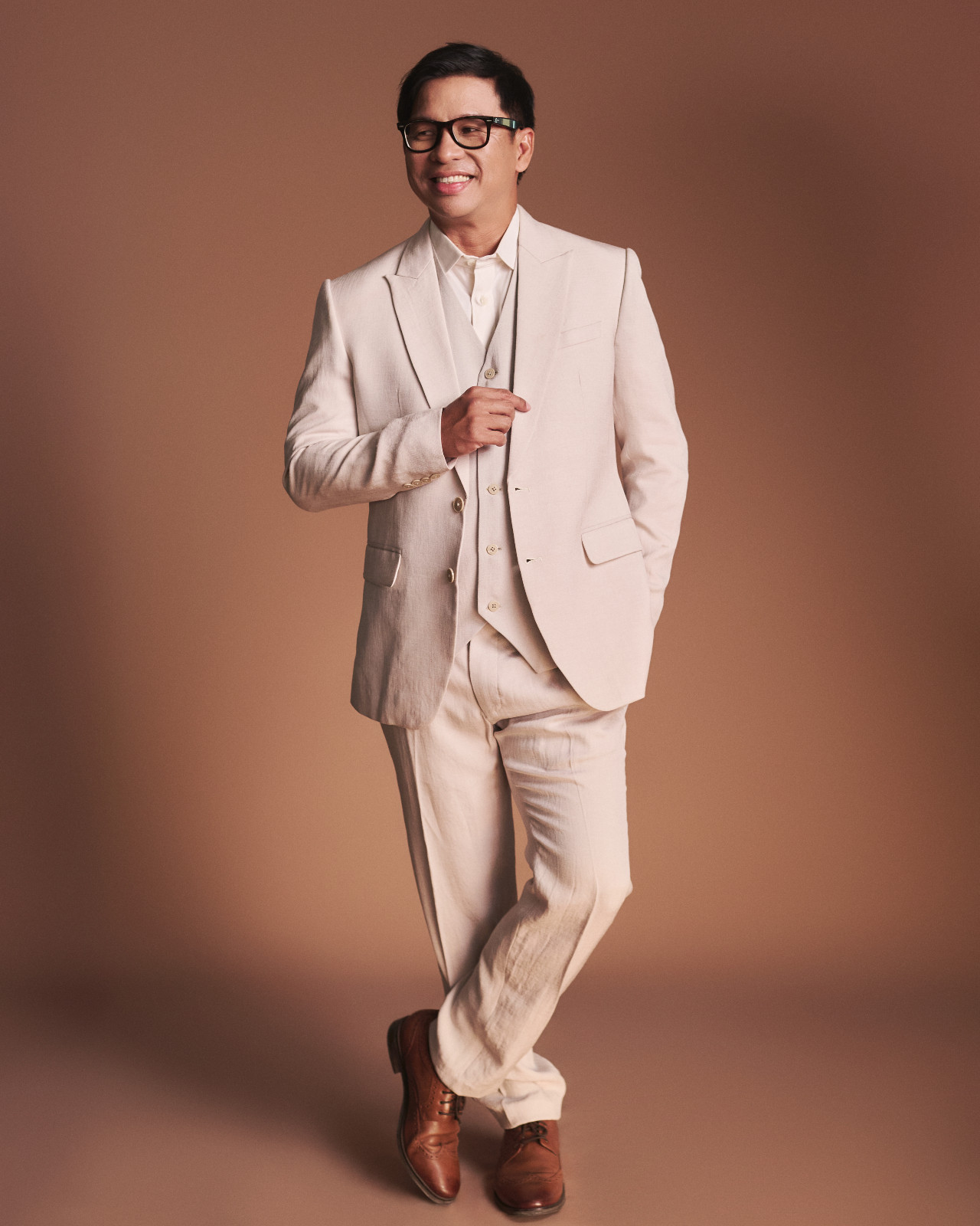 Director Lester Pimentel Ong went from wushu champion to acclaimed Filipino film director