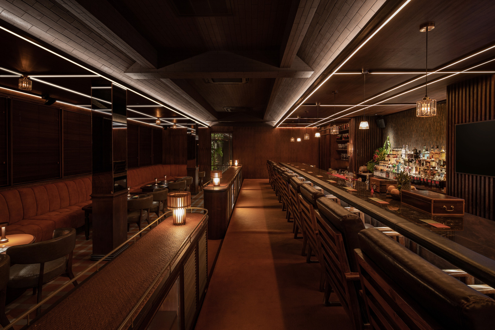 Segno Bar