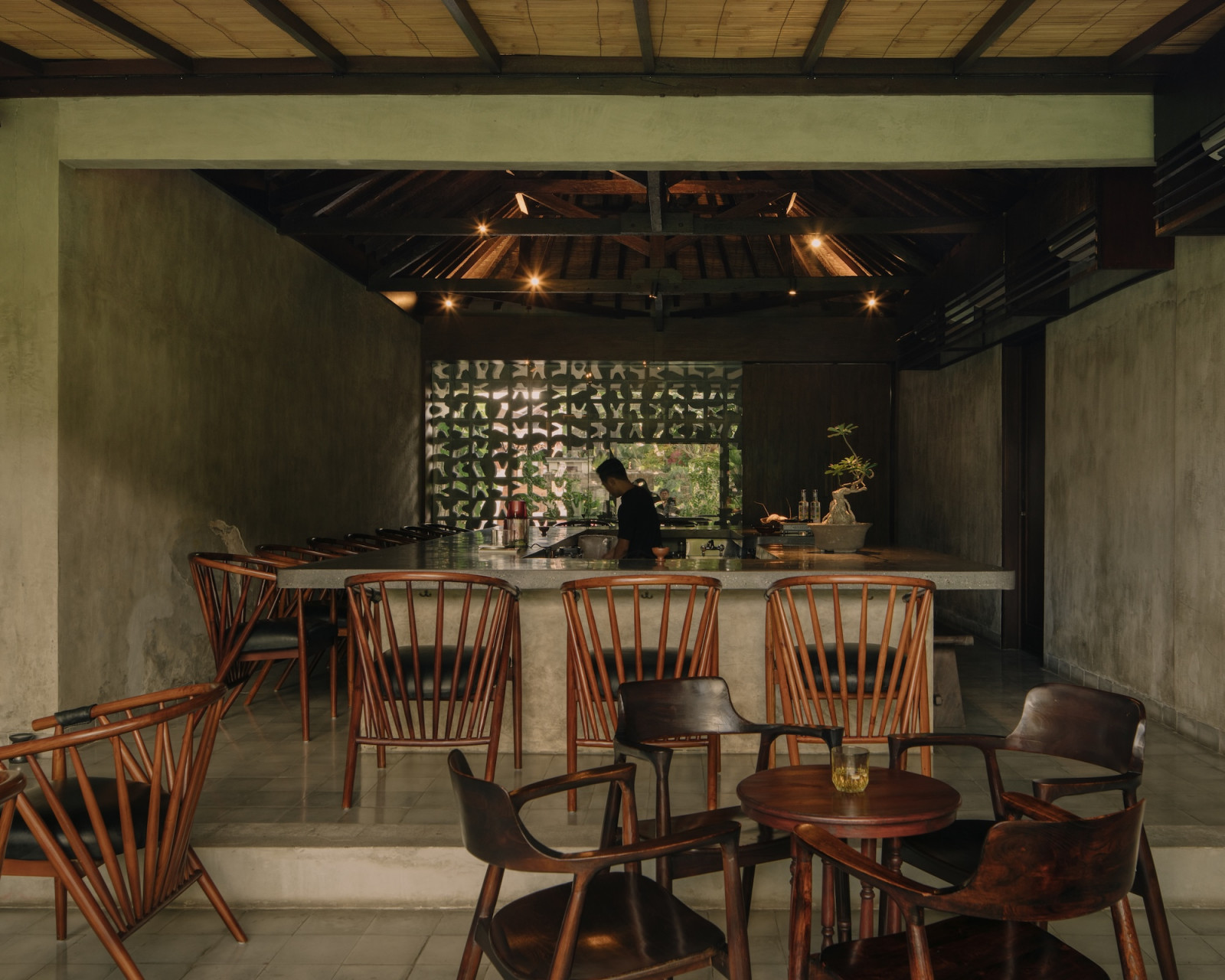 Kawi Bar Ubud