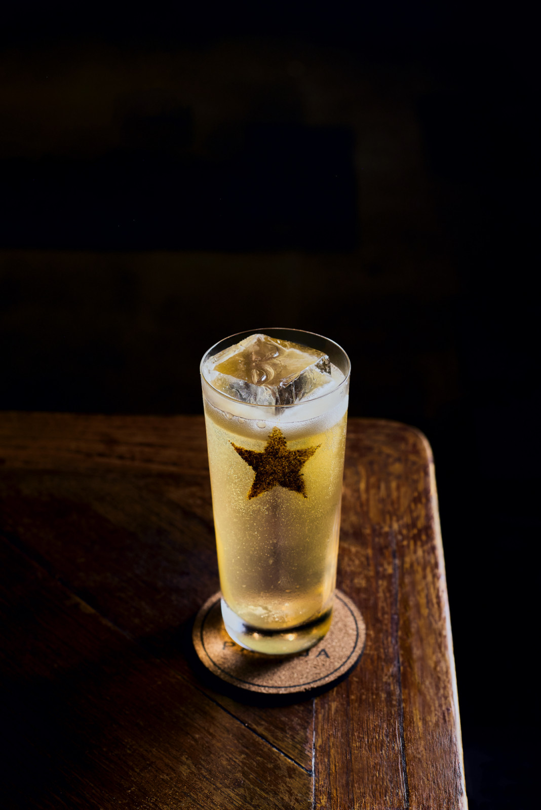 Pornstar Highball racikan Pantja