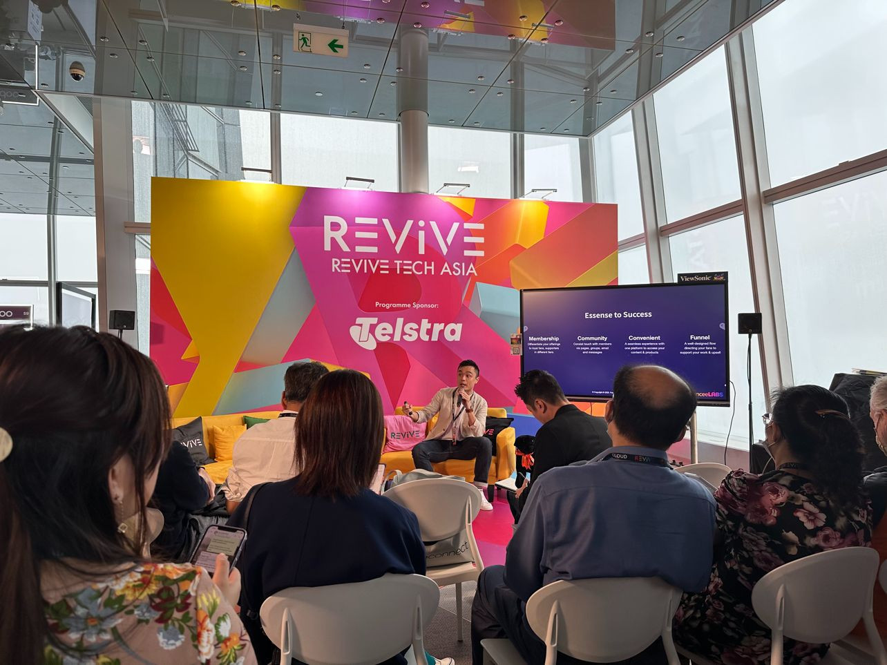 (Photo: LinkedIn/Edwin Wong)