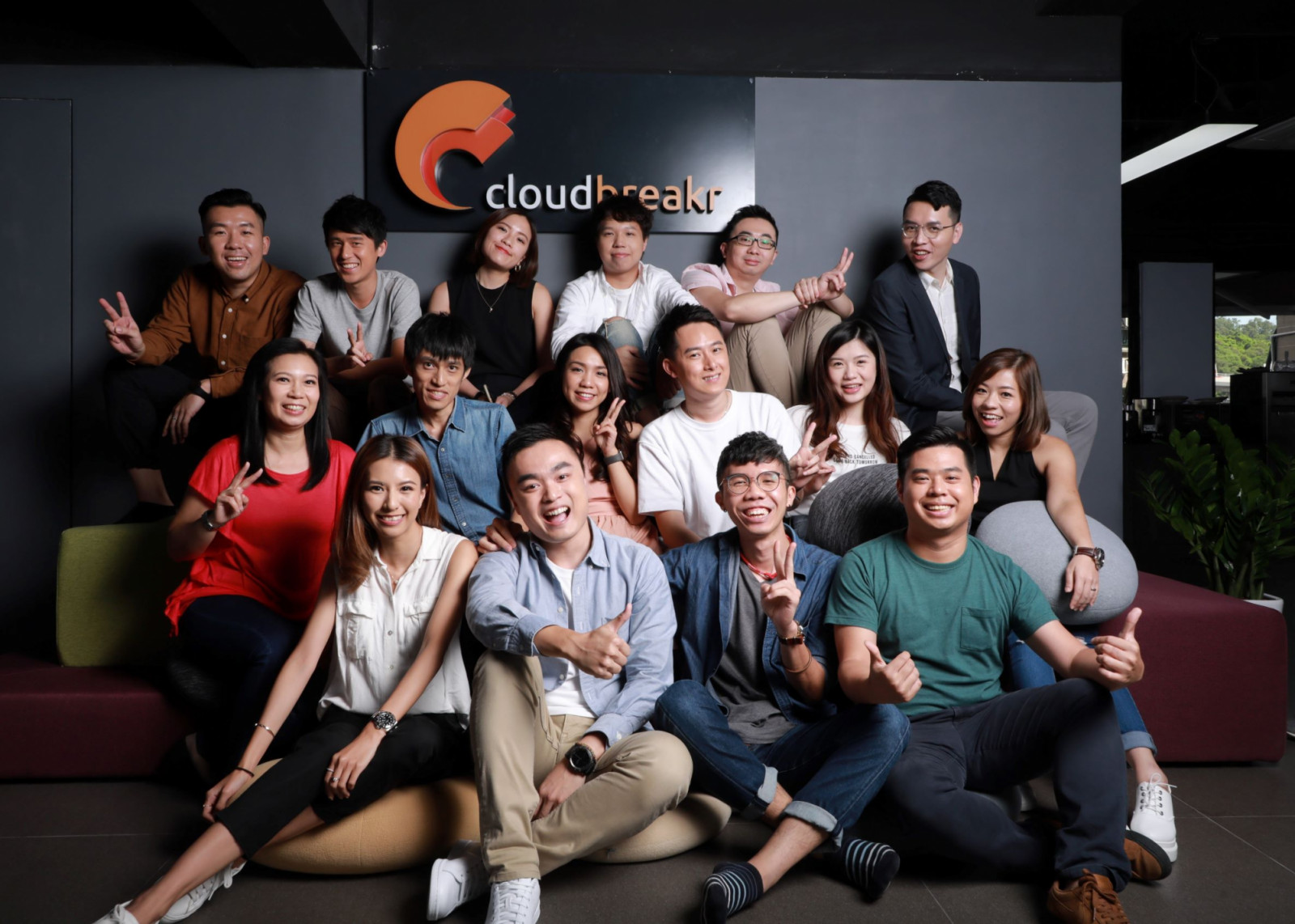 (Photo: Cloudbreakr)