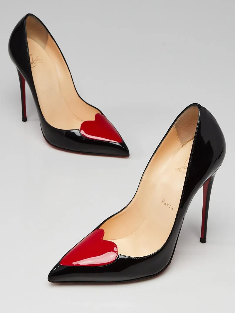 The heart in high fashion: a timeless symbol of love and style