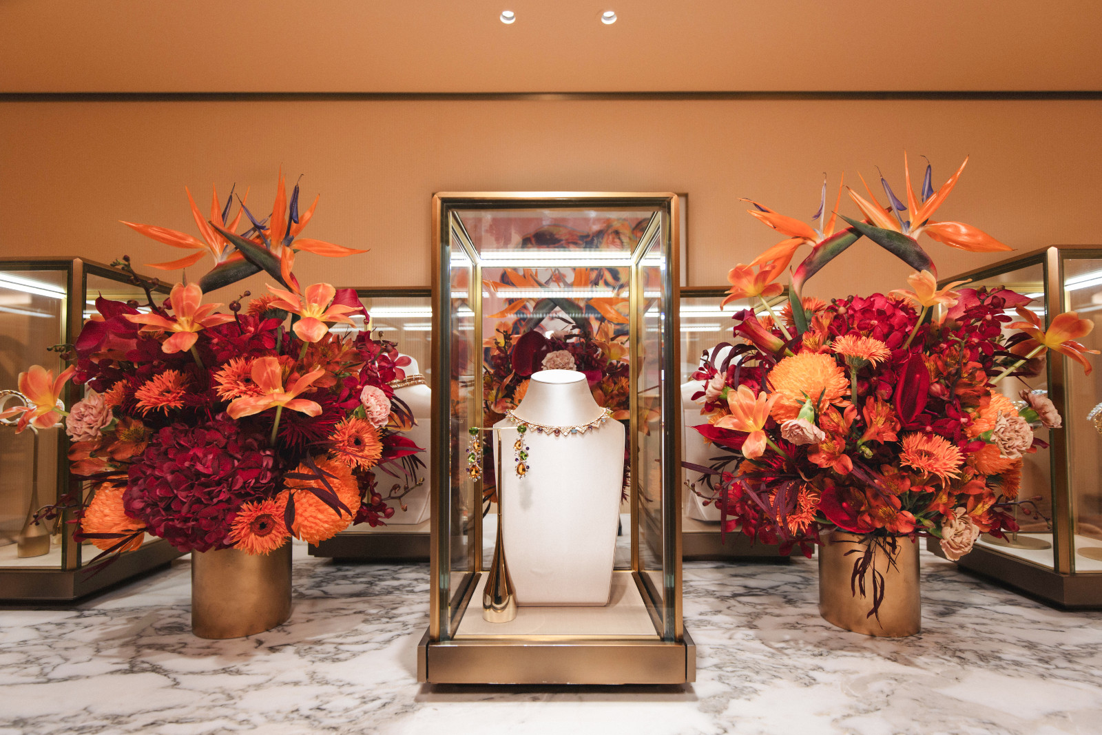 BVLGARI 花瓶　75周年記念品 BVLGARI 花瓶 75周年記念品 【公式通販】