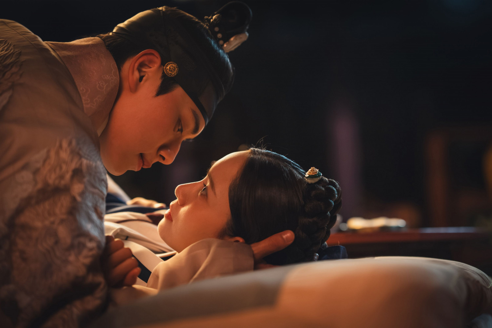 (Photo:Netflix《暴君的廚師》劇照)