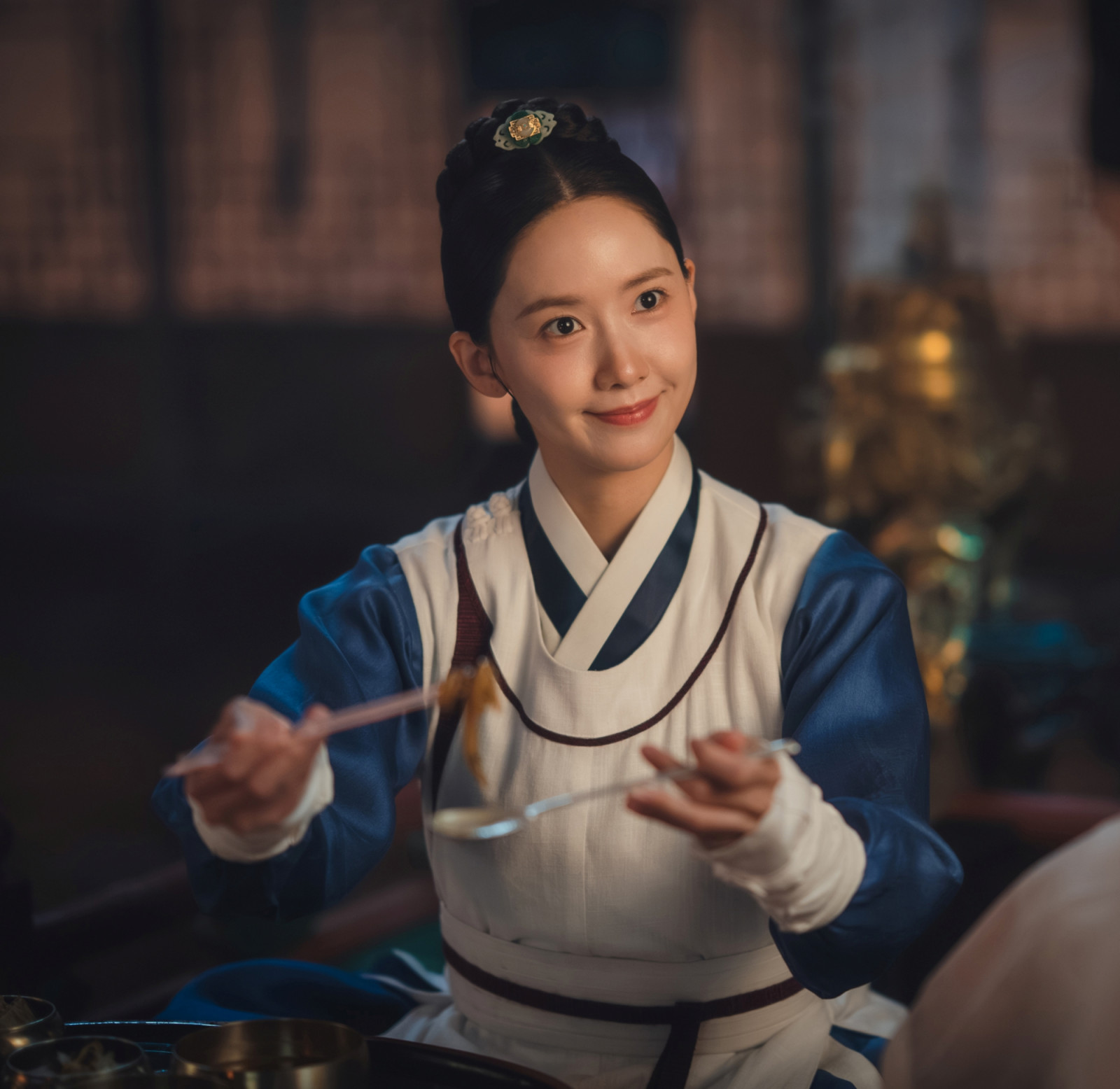 (Photo:Netflix《暴君的廚師》劇照)