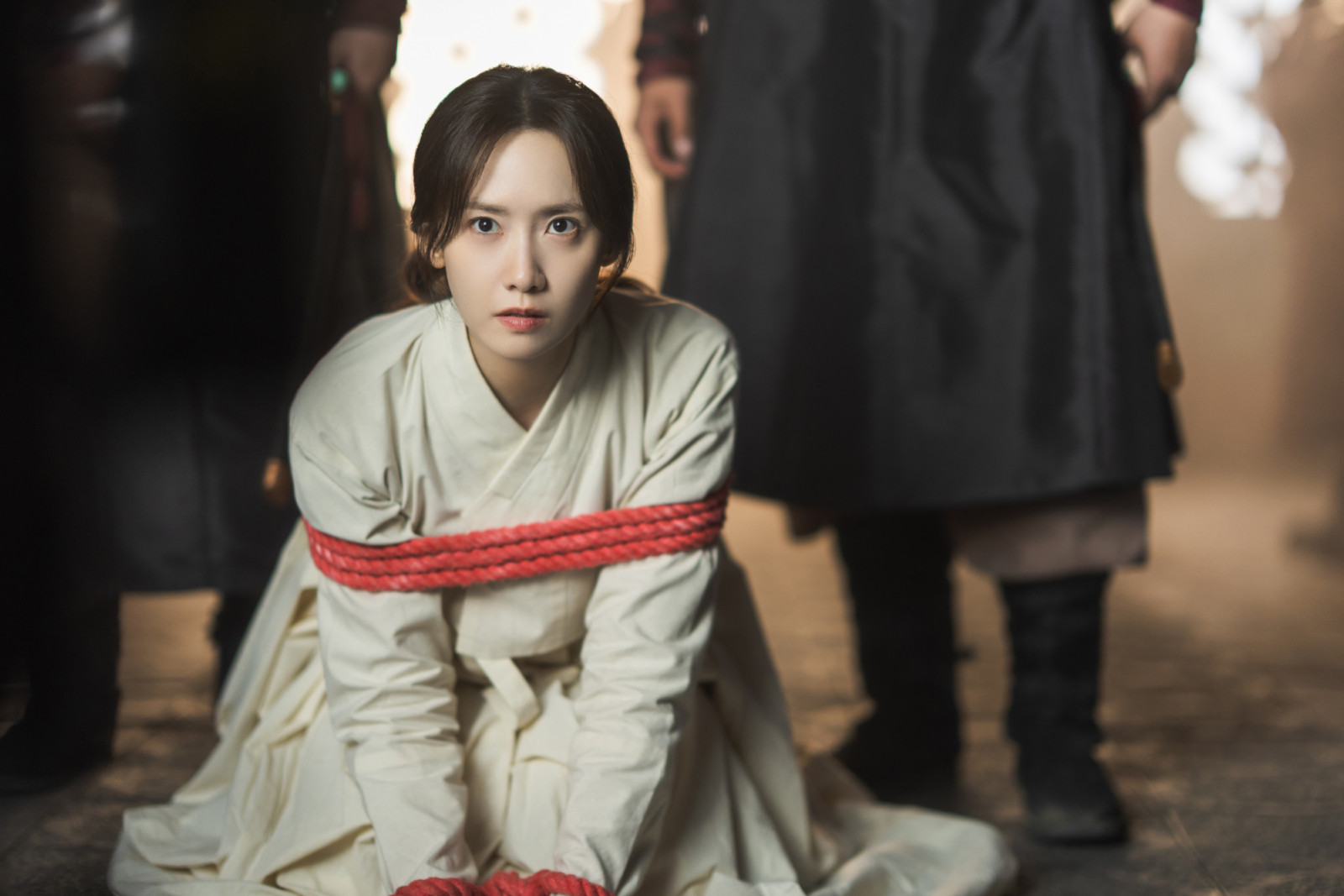 (Photo:Netflix《暴君的廚師》劇照)