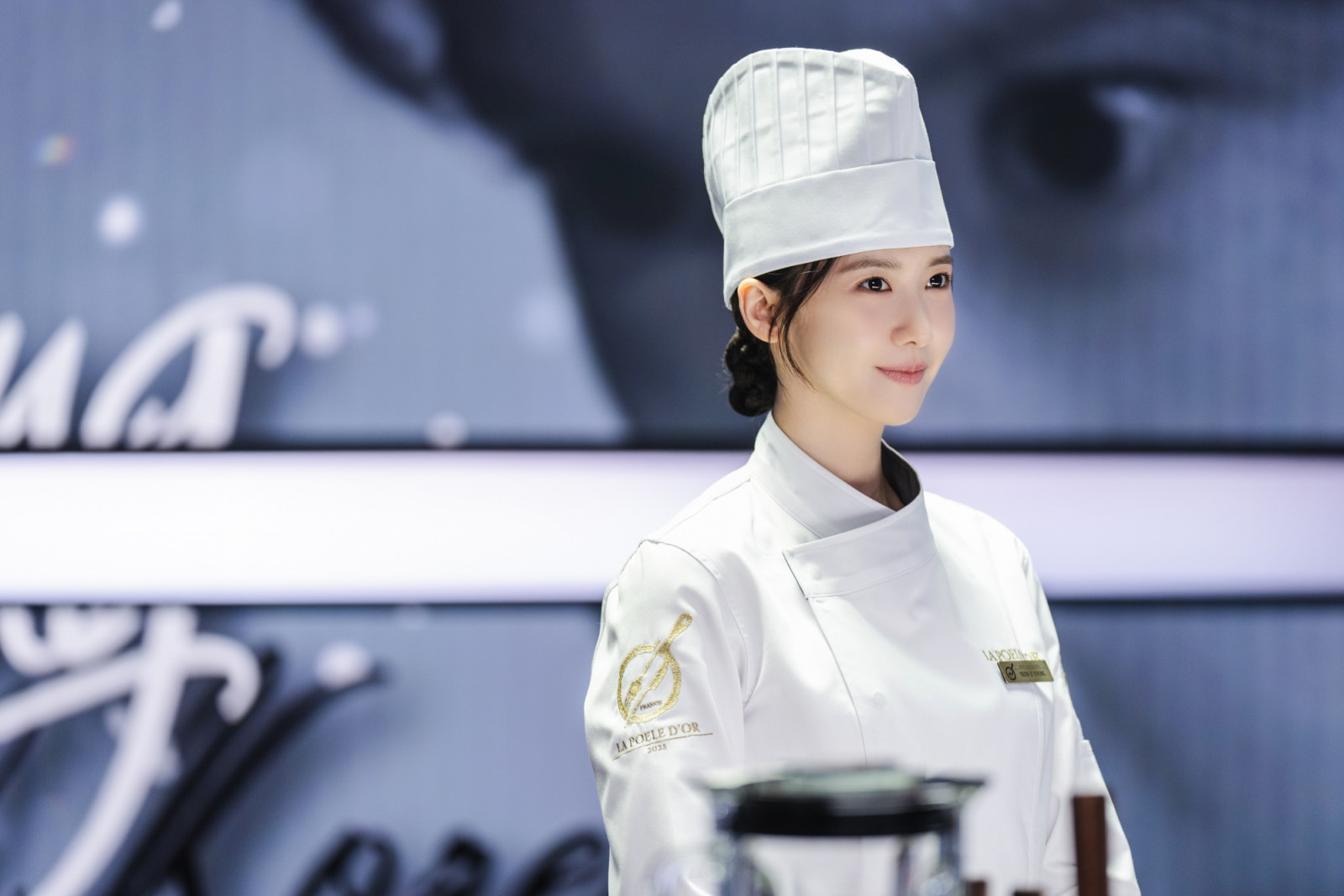 (Photo:Netflix《暴君的廚師》劇照)