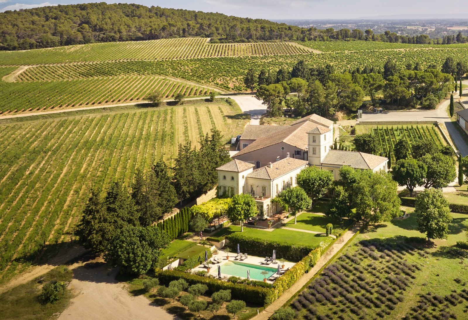 (Photo: Provence Holidays)