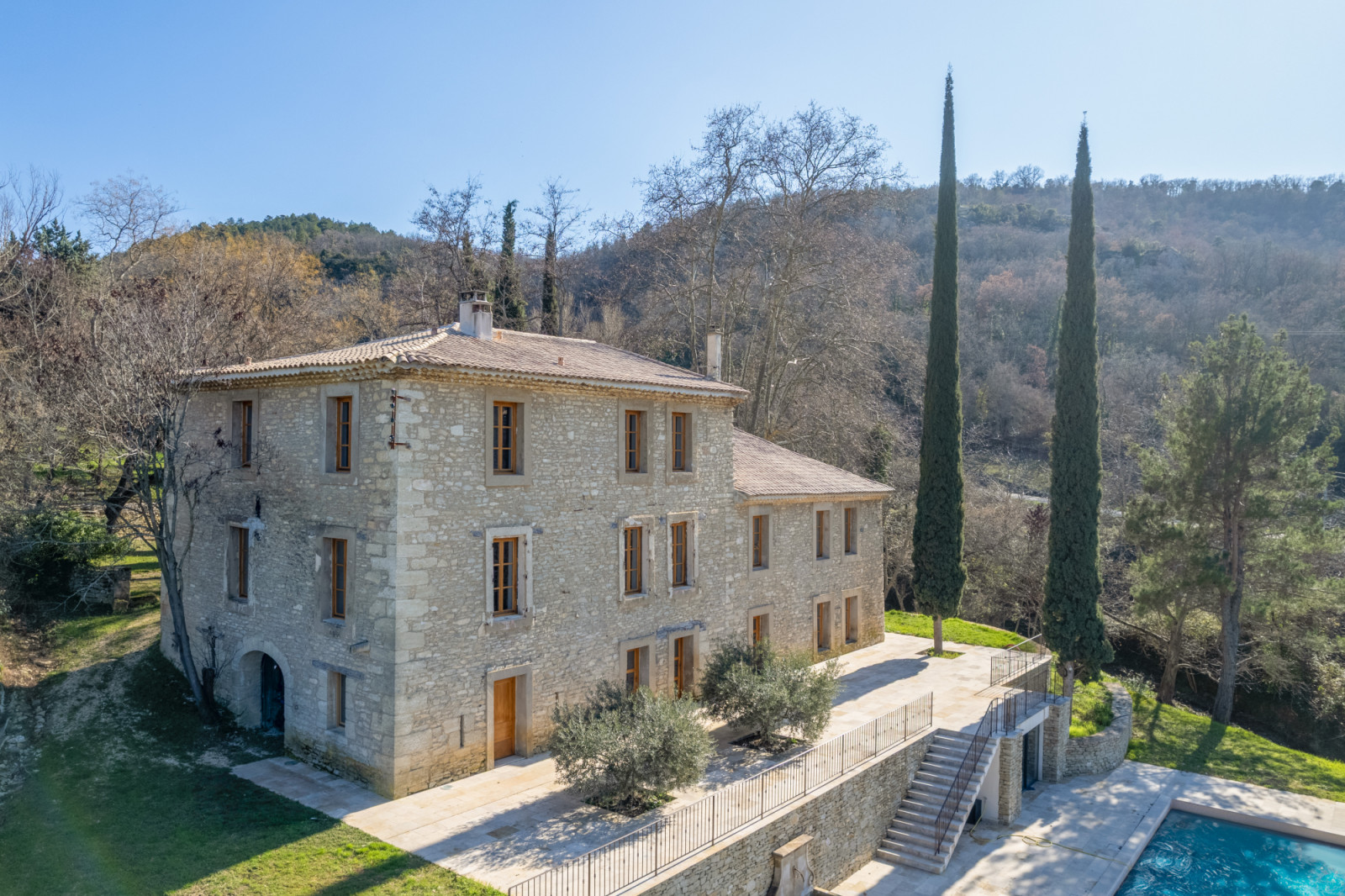 (Photo: Provence Holidays)