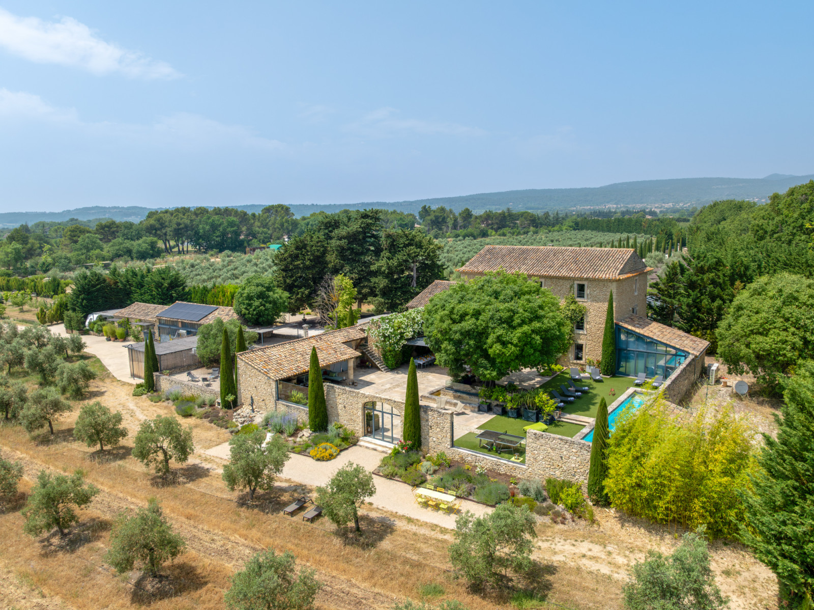 (Photo: Provence Holidays)