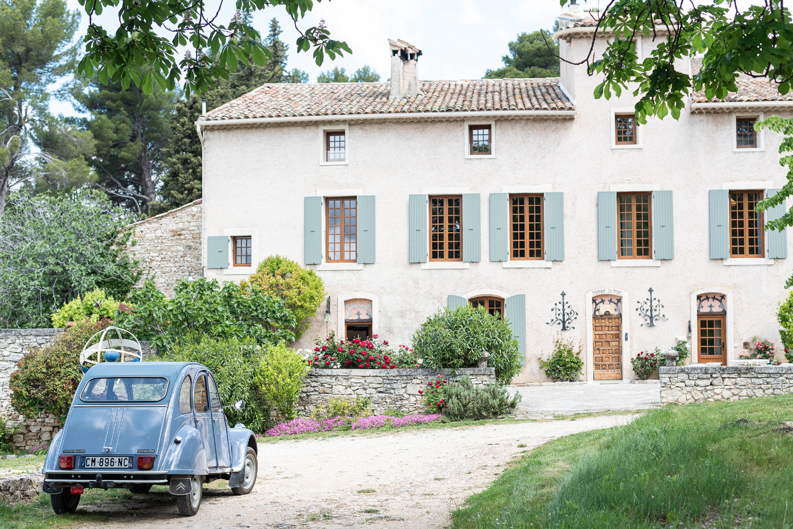 (Photo: Provence Holidays)