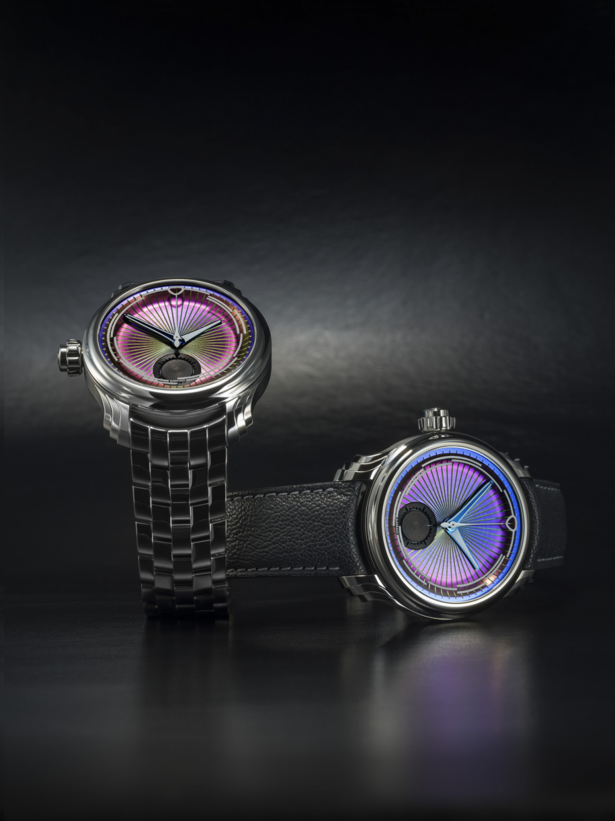 Ming 57.04 Iris