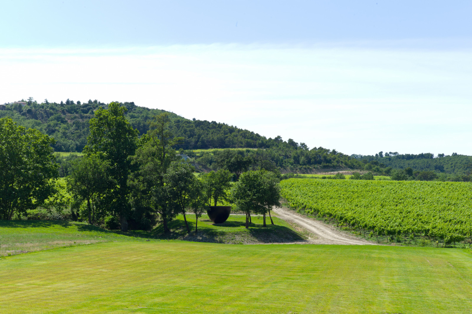 Chateau La Coste