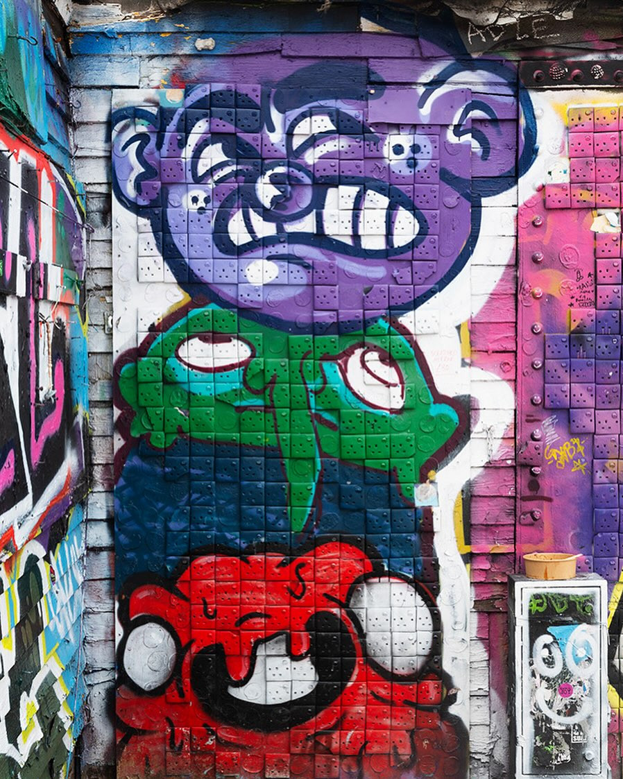 (Photo: shoreditchstreetarttours / Instagram)